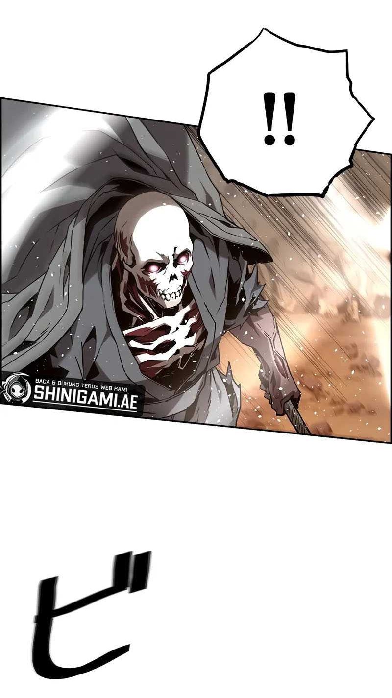 Necromancer’s Evolutionary Traits Chapter 72 Gambar 59