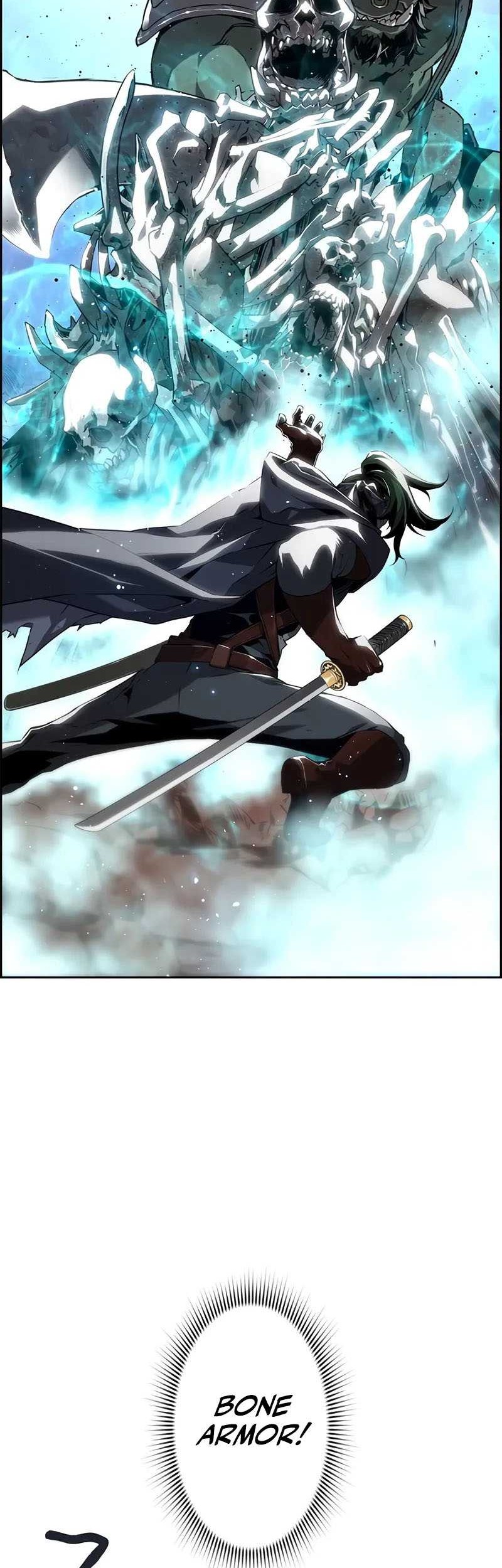Necromancer’s Evolutionary Traits Chapter 72 Gambar 61