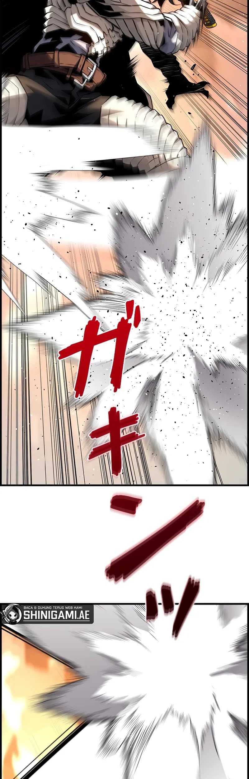 Necromancer’s Evolutionary Traits Chapter 72 Gambar 70
