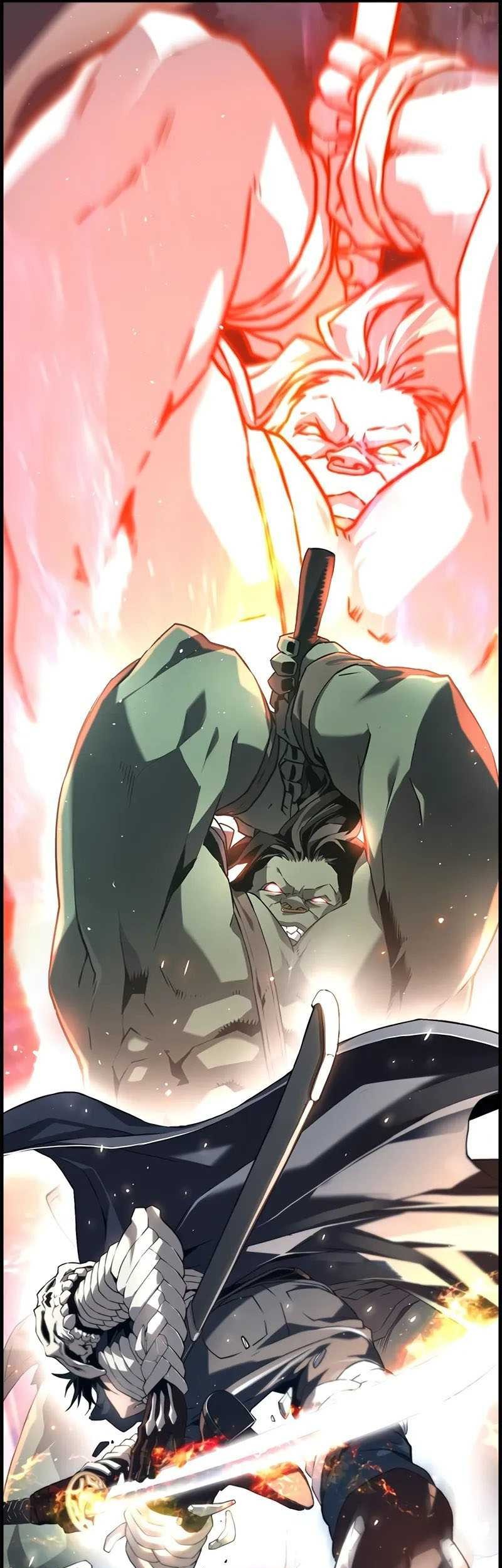Necromancer’s Evolutionary Traits Chapter 72 Gambar 72
