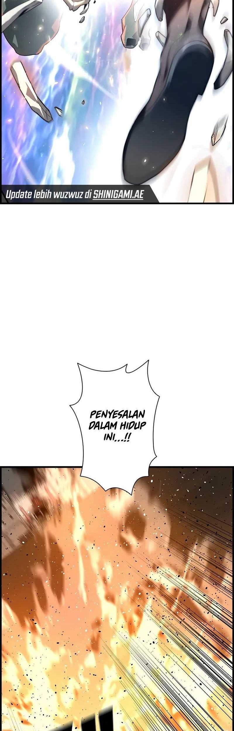Necromancer’s Evolutionary Traits Chapter 72 Gambar 73