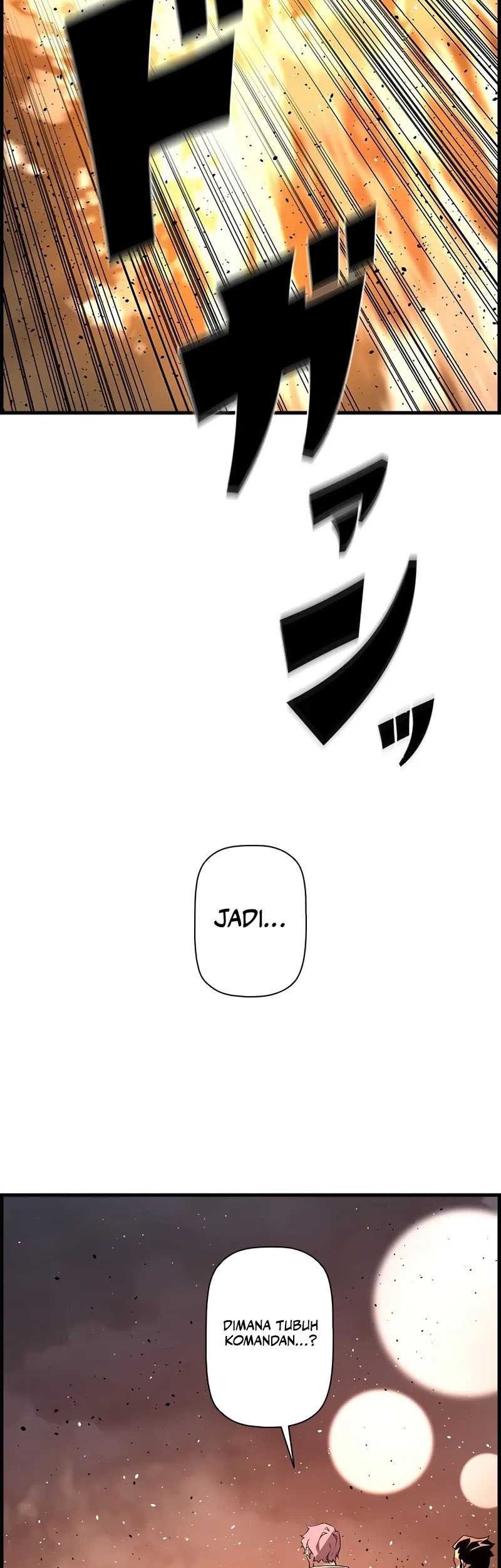 Necromancer’s Evolutionary Traits Chapter 72 Gambar 74