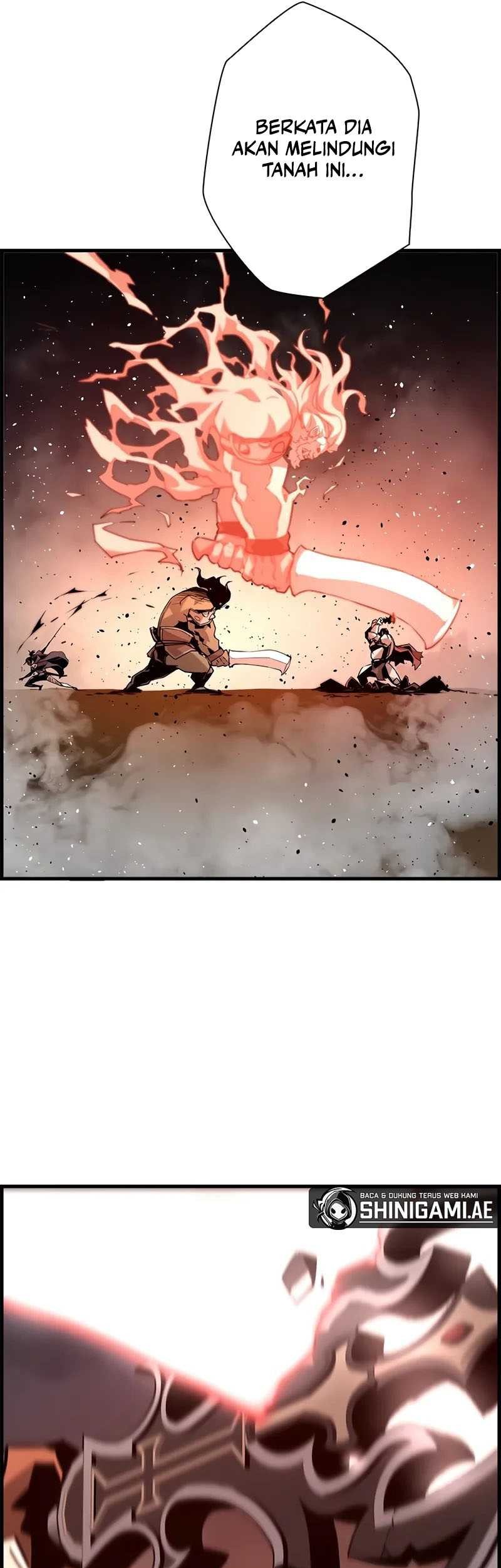 Necromancer’s Evolutionary Traits Chapter 72 Gambar 76