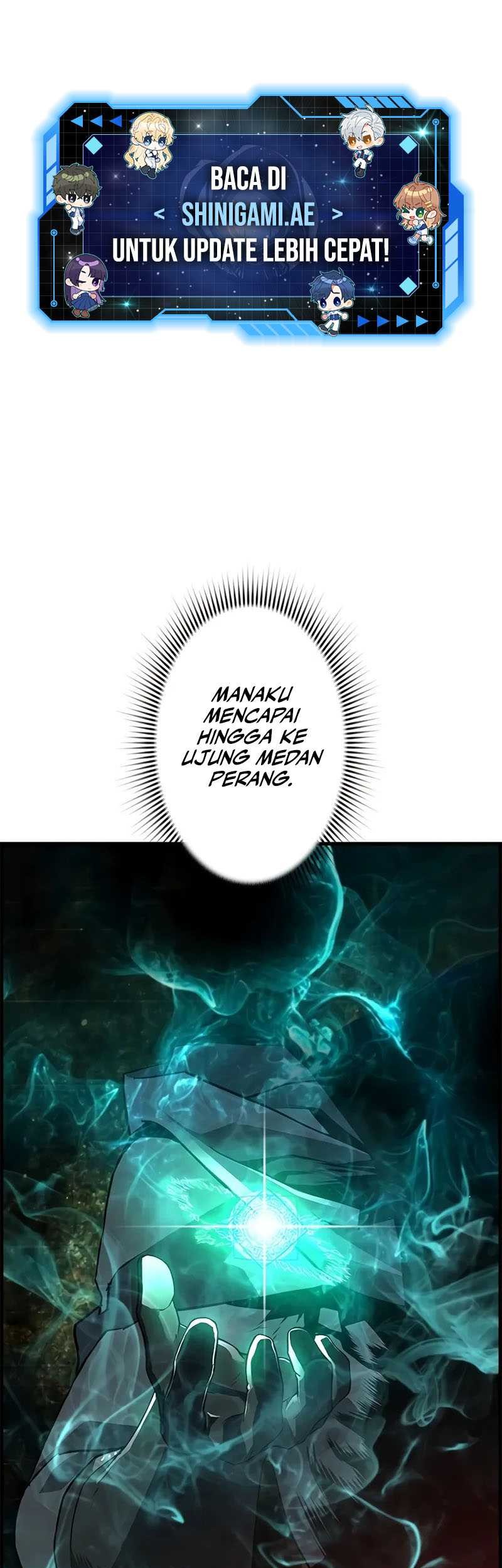 Baca Necromancer’s Evolutionary Traits Chapter 72 Gambar 2