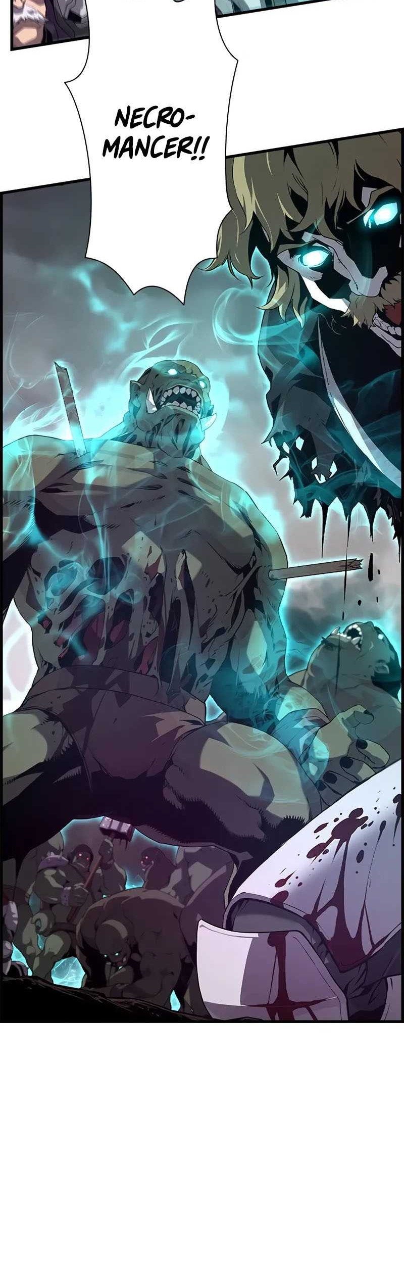Necromancer’s Evolutionary Traits Chapter 72 Gambar 6
