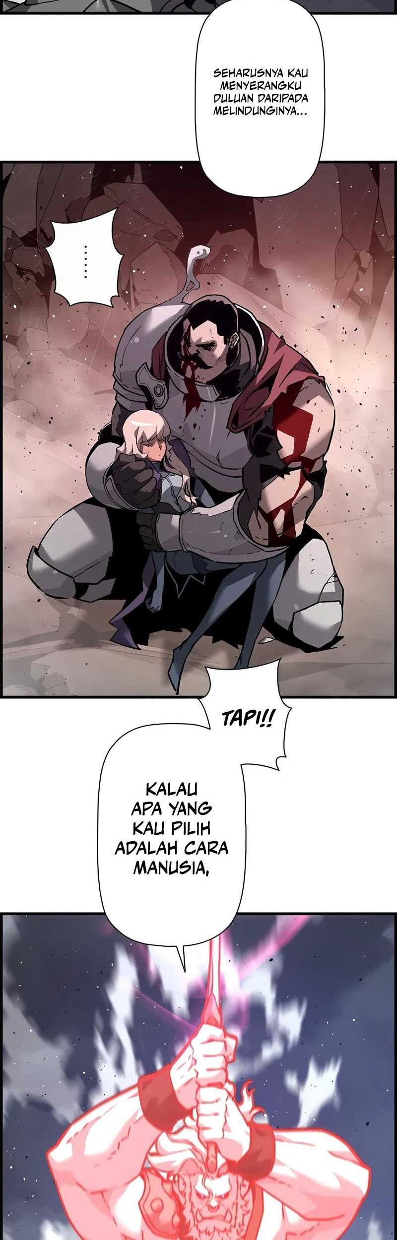 Necromancer’s Evolutionary Traits Chapter 72 Gambar 10