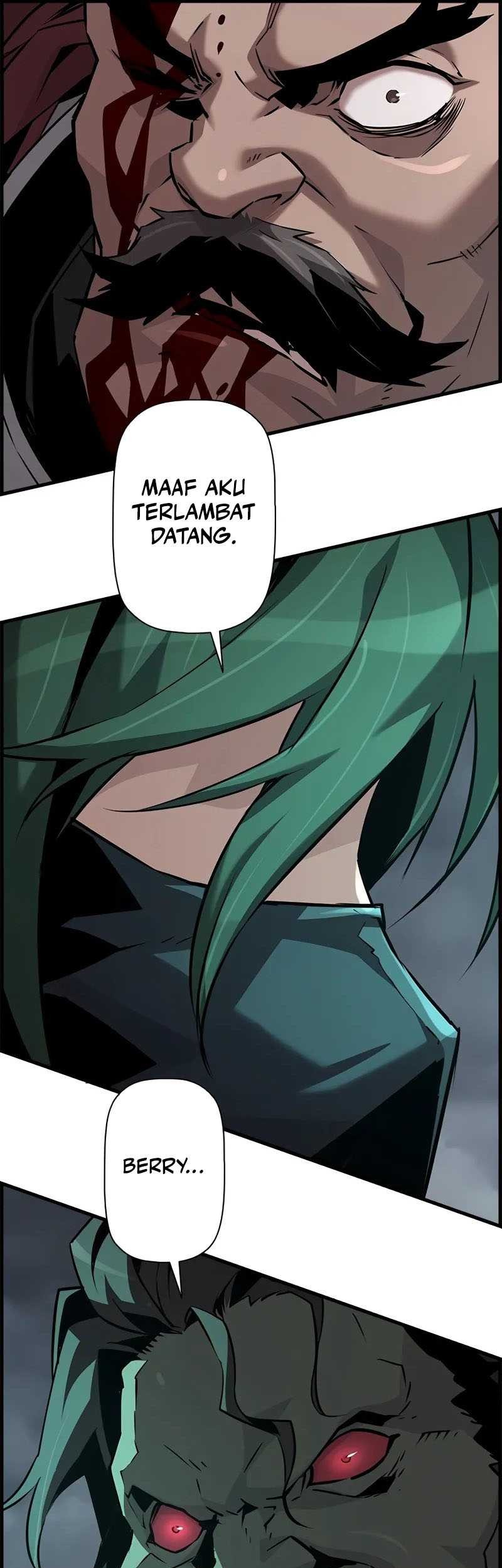 Necromancer’s Evolutionary Traits Chapter 72 Gambar 13