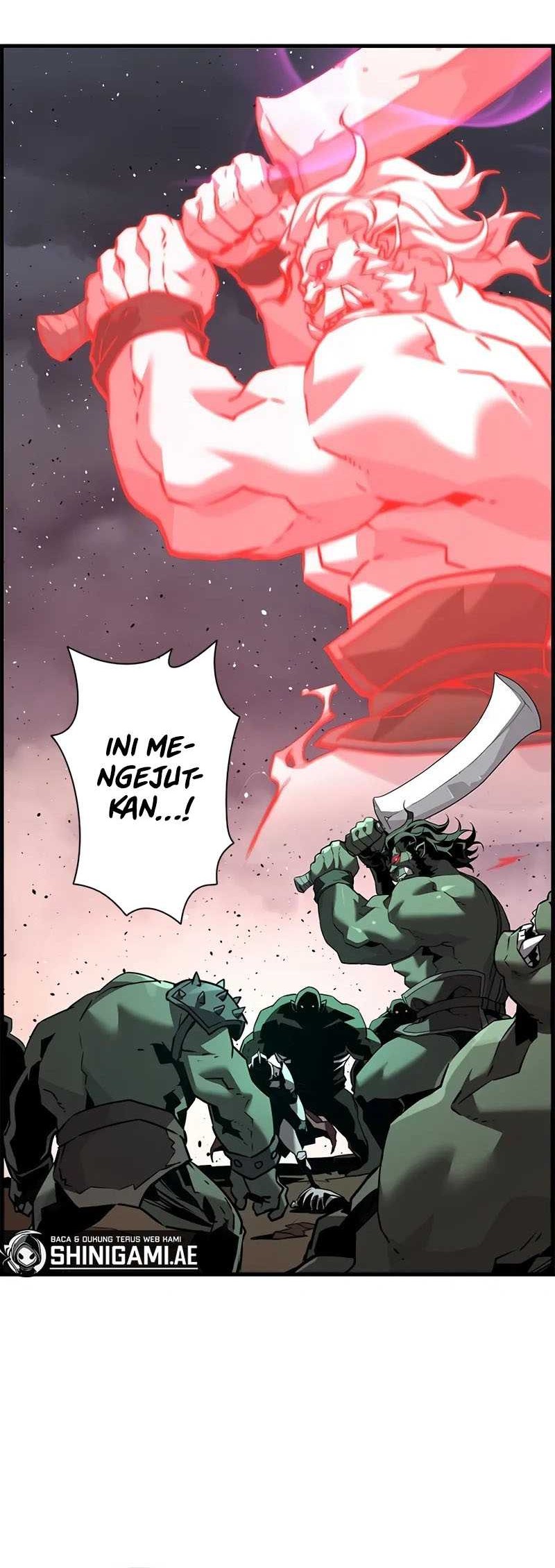 Necromancer’s Evolutionary Traits Chapter 72 Gambar 16
