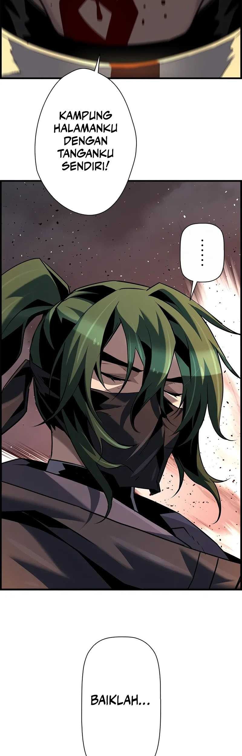 Necromancer’s Evolutionary Traits Chapter 72 Gambar 21