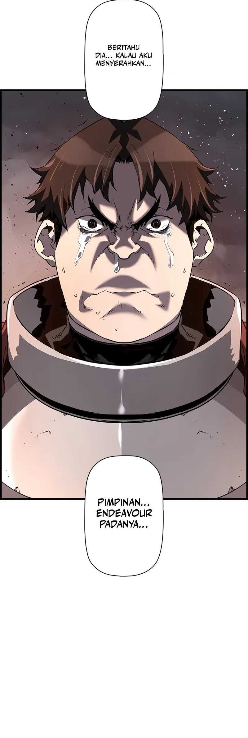 Necromancer’s Evolutionary Traits Chapter 72 Gambar 23