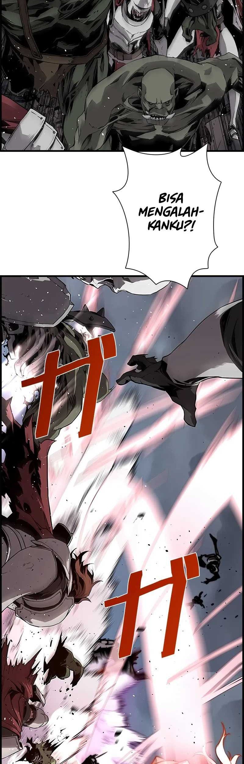 Necromancer’s Evolutionary Traits Chapter 72 Gambar 25