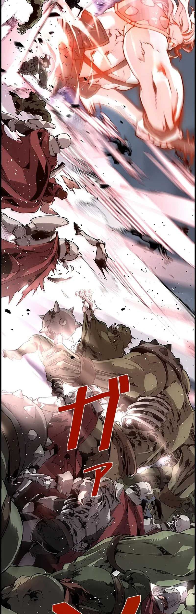 Necromancer’s Evolutionary Traits Chapter 72 Gambar 26