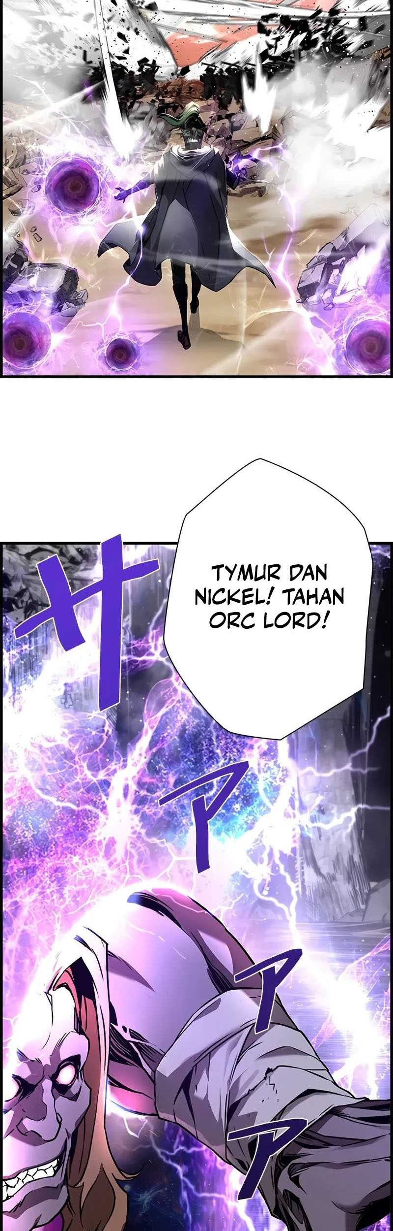 Necromancer’s Evolutionary Traits Chapter 72 Gambar 29