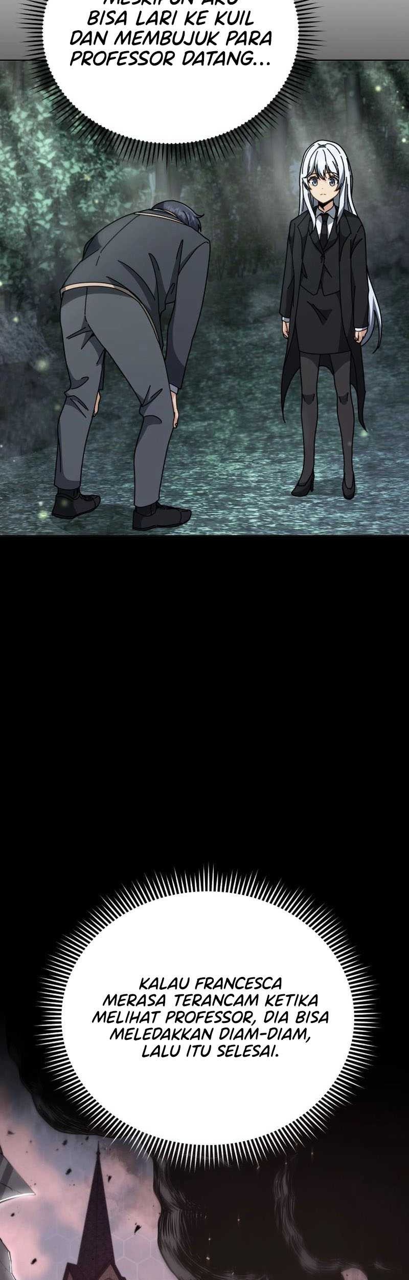 Necromancer Academy’s Genius Summoner Chapter 140 Gambar 35