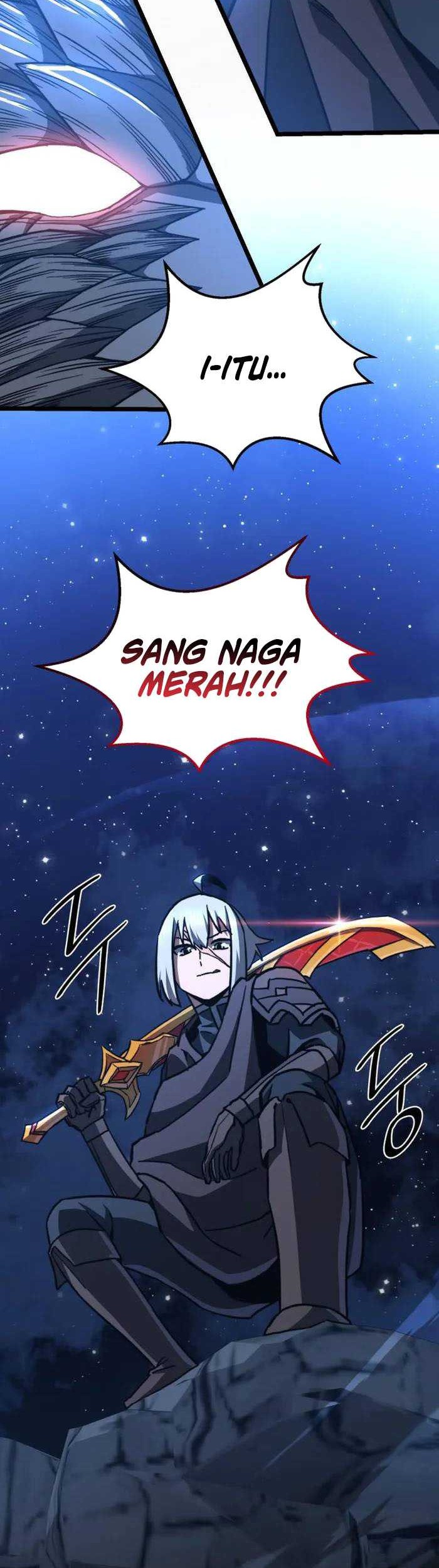 Damn Demonic Swords Chapter 43 Gambar 48