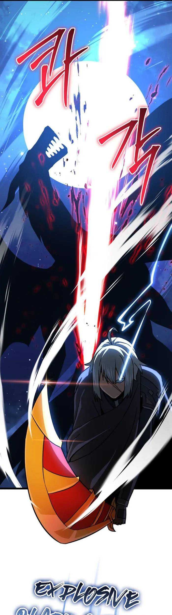 Damn Demonic Swords Chapter 43 Gambar 52