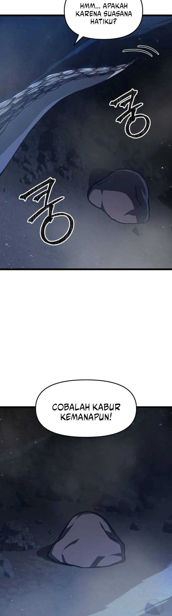 Damn Demonic Swords Chapter 43 Gambar 14