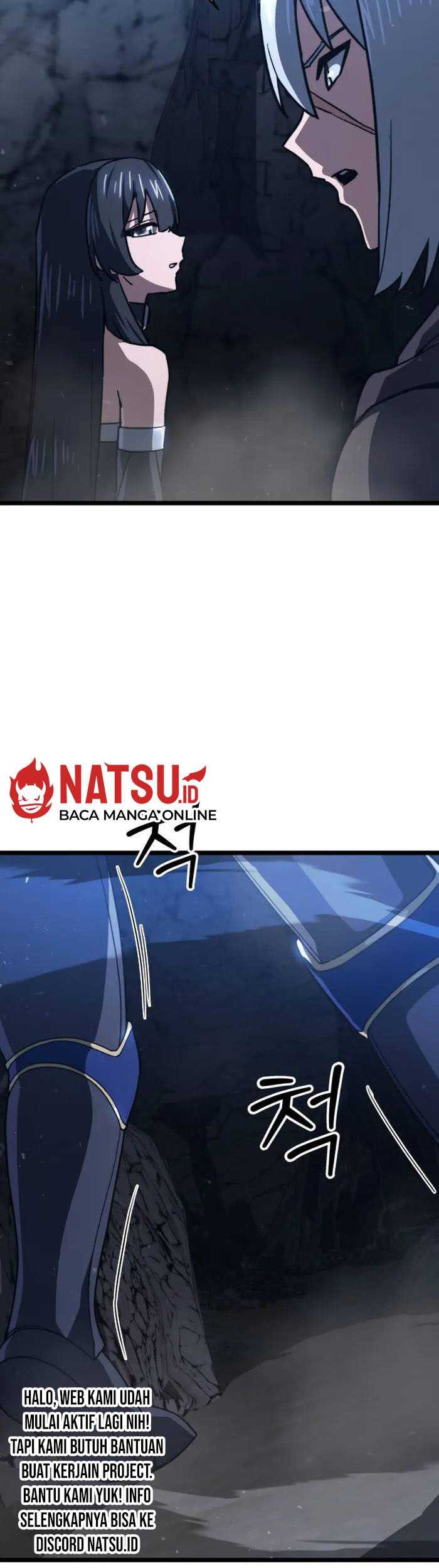 Damn Demonic Swords Chapter 43 Gambar 17
