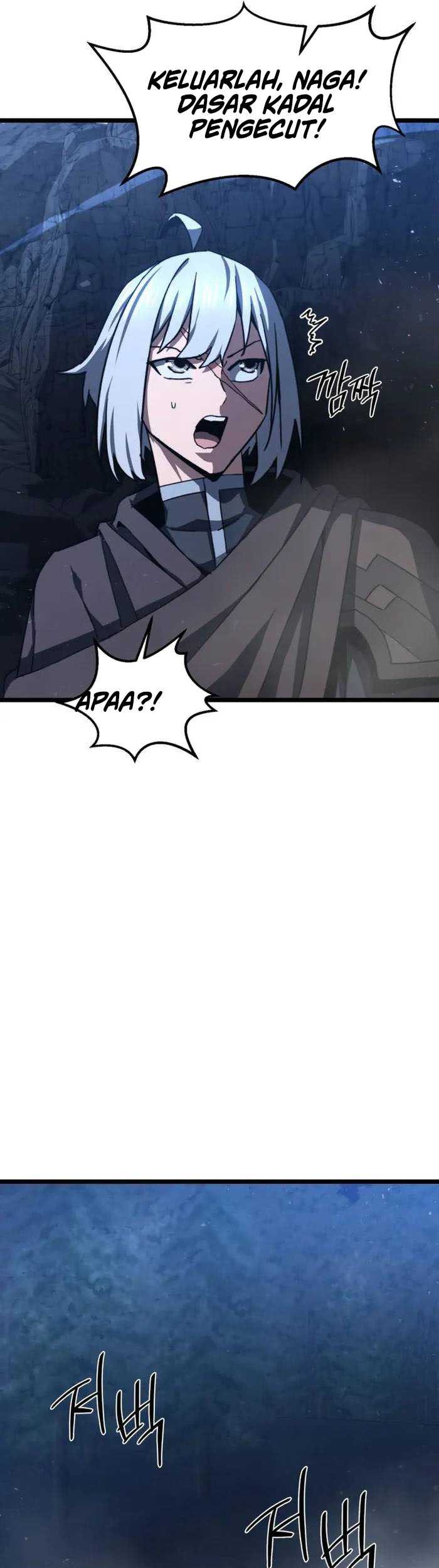 Damn Demonic Swords Chapter 43 Gambar 19