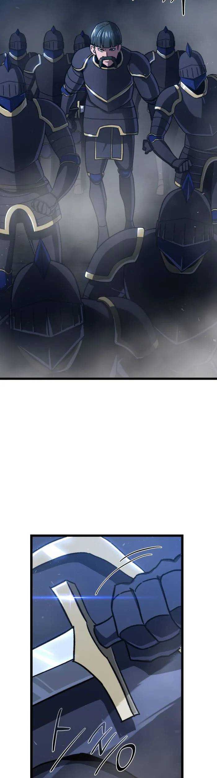 Damn Demonic Swords Chapter 43 Gambar 20