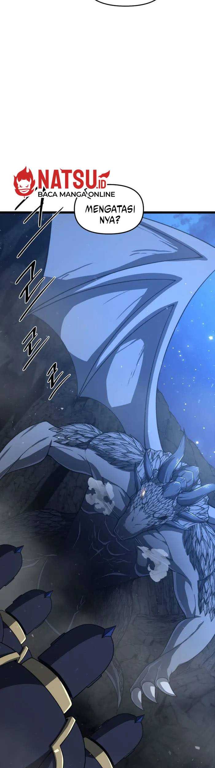 Damn Demonic Swords Chapter 43 Gambar 23