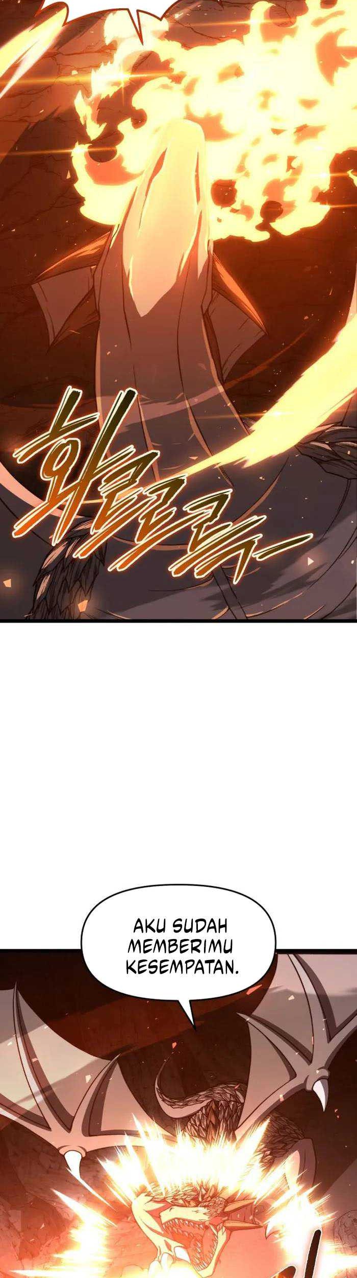 Damn Demonic Swords Chapter 43 Gambar 27