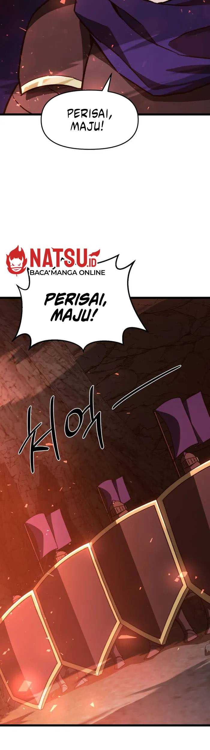 Damn Demonic Swords Chapter 43 Gambar 29