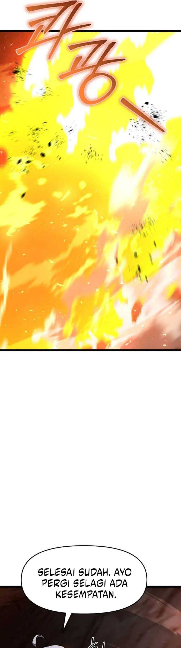 Damn Demonic Swords Chapter 43 Gambar 31