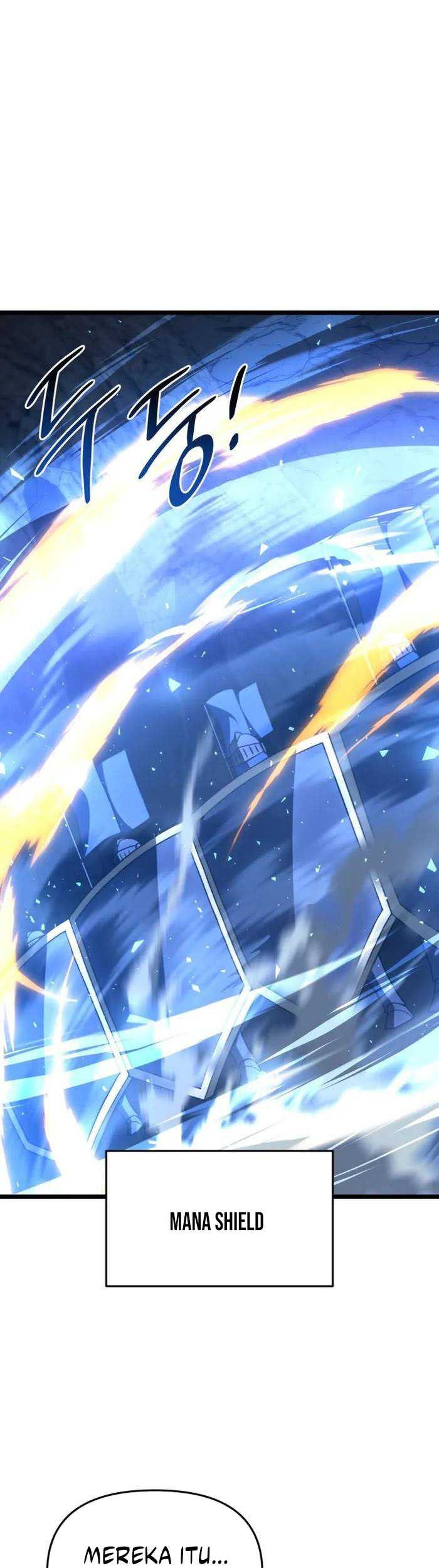 Damn Demonic Swords Chapter 43 Gambar 33