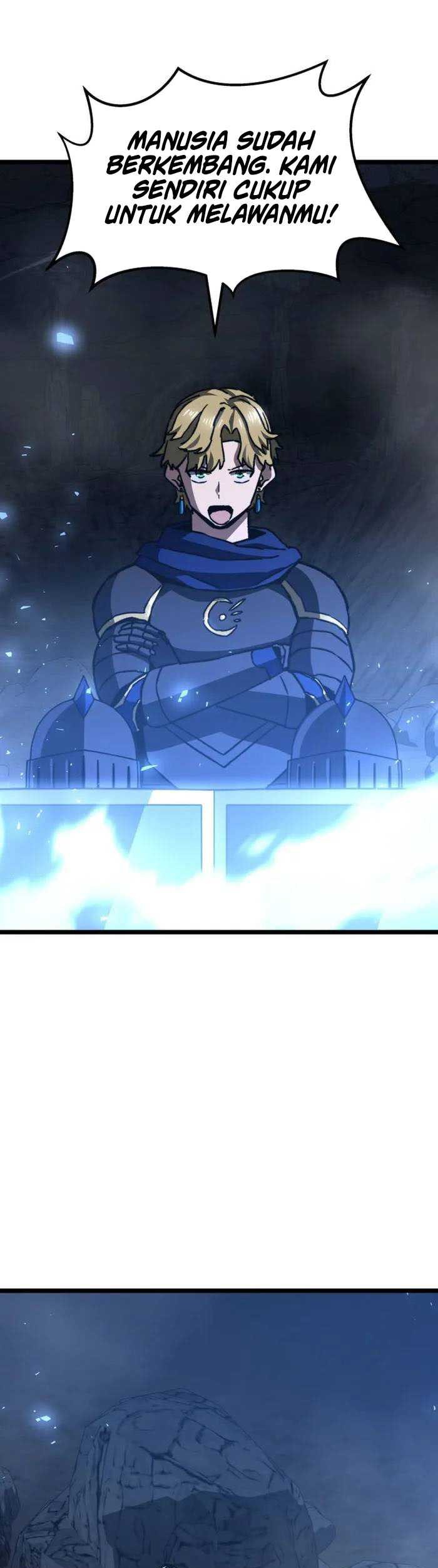 Damn Demonic Swords Chapter 43 Gambar 40