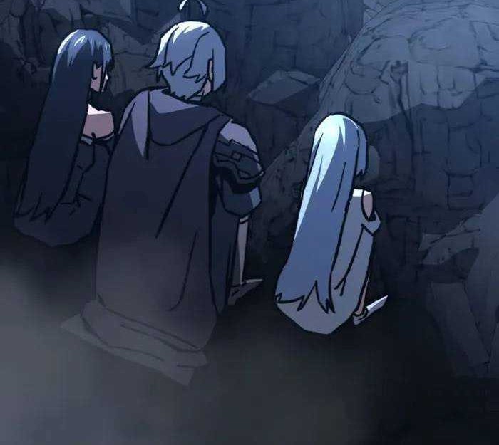 Damn Demonic Swords Chapter 43 Gambar 41