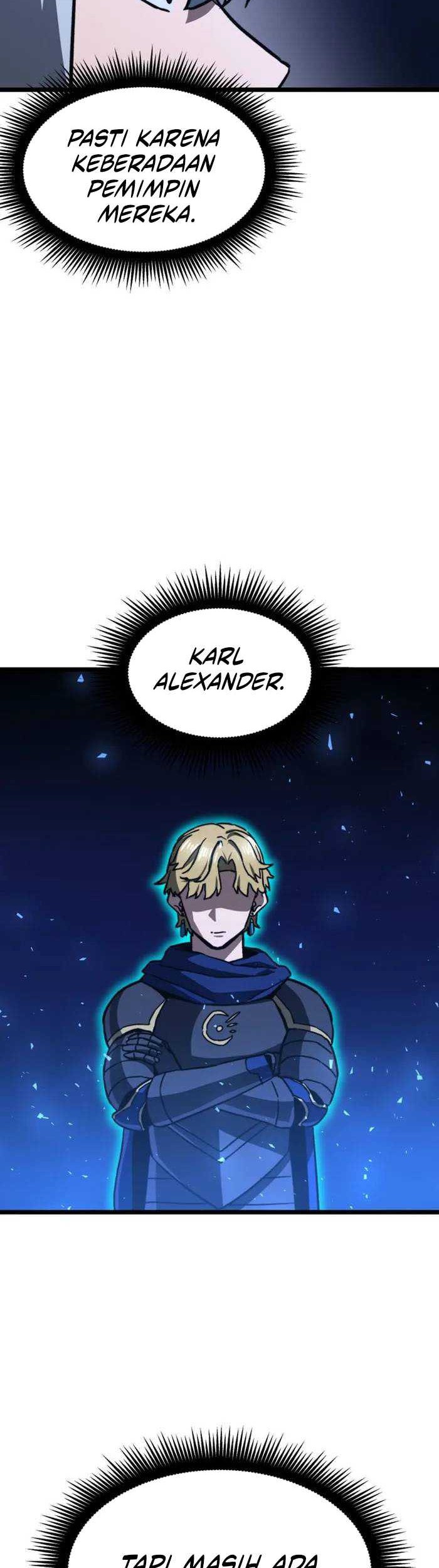 Damn Demonic Swords Chapter 43 Gambar 43