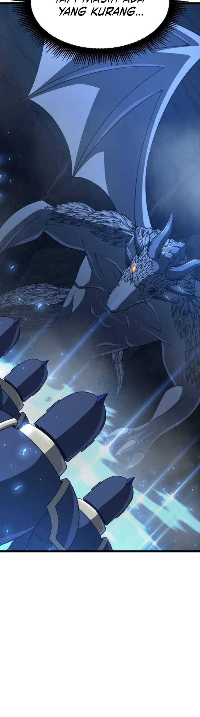 Damn Demonic Swords Chapter 43 Gambar 44