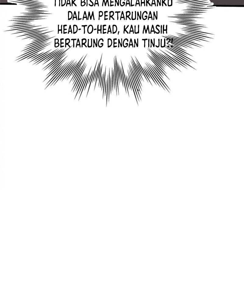 Urban God of Medicine Chapter 138 Gambar 41