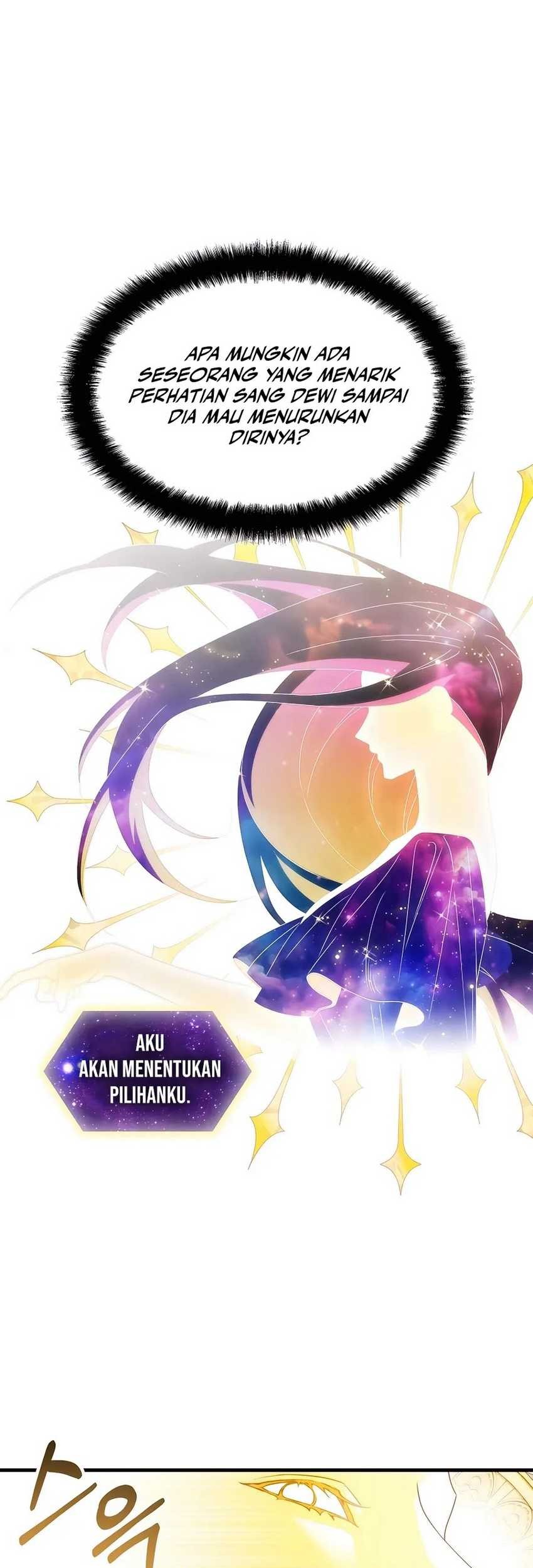 My Lucky Encounter From the Game Turned Into Reality Chapter 64 Gambar 24