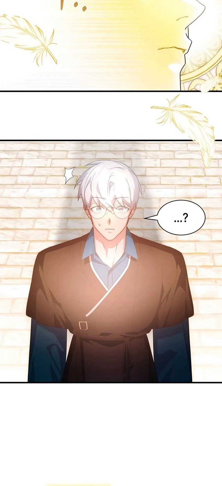 My Lucky Encounter From the Game Turned Into Reality Chapter 64 Gambar 25