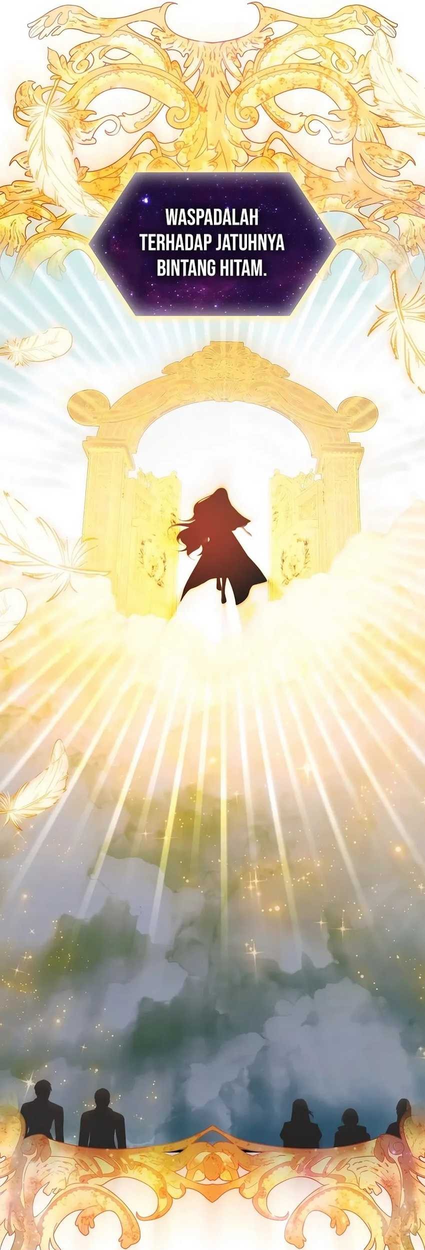 My Lucky Encounter From the Game Turned Into Reality Chapter 64 Gambar 30