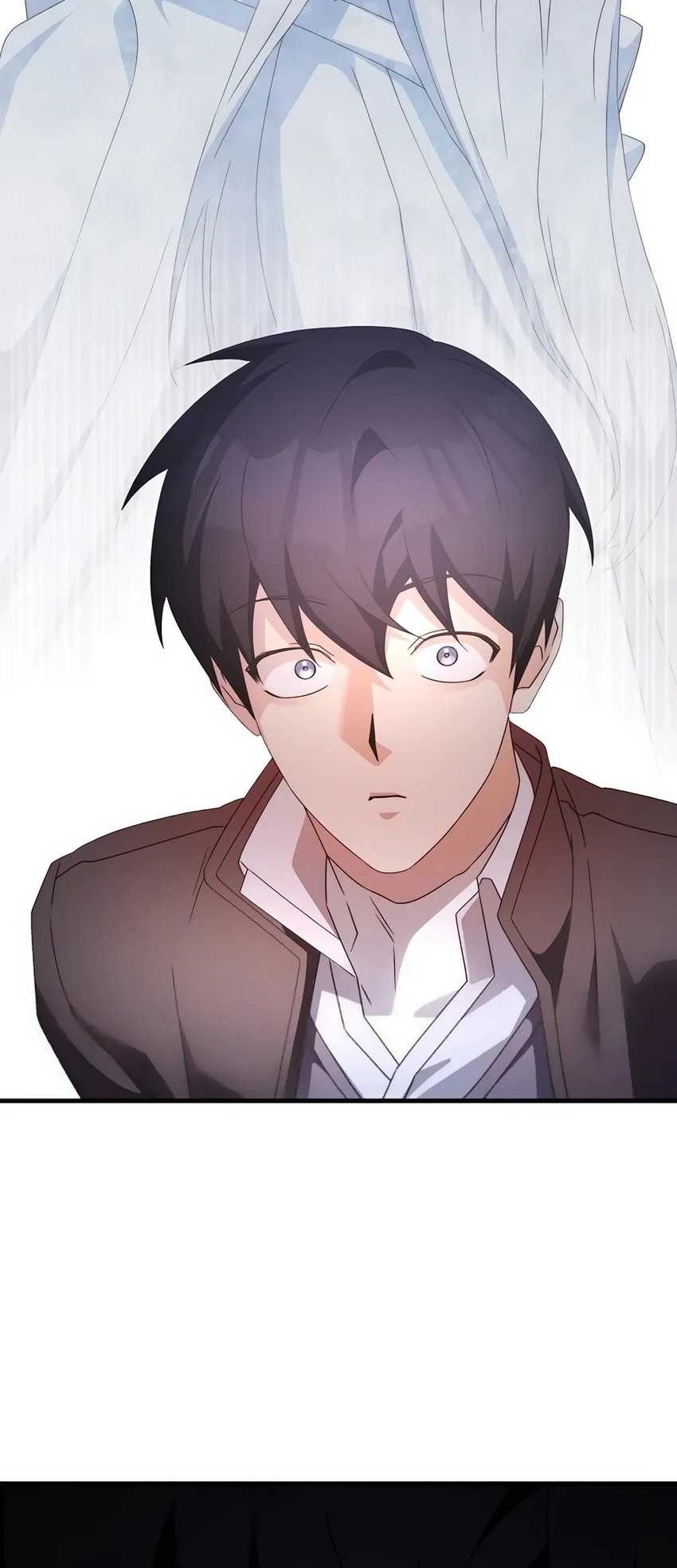 My Lucky Encounter From the Game Turned Into Reality Chapter 64 Gambar 55