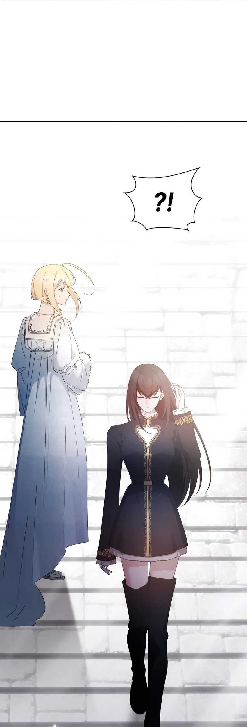 Baca  My Lucky Encounter From the Game Turned Into Reality Chapter 64 Gambar 2