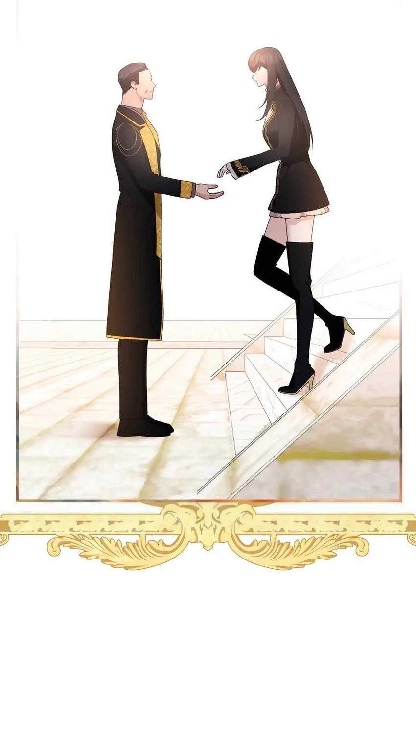 My Lucky Encounter From the Game Turned Into Reality Chapter 64 Gambar 9