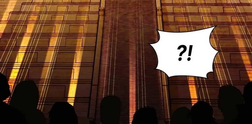 My Lucky Encounter From the Game Turned Into Reality Chapter 64 Gambar 17