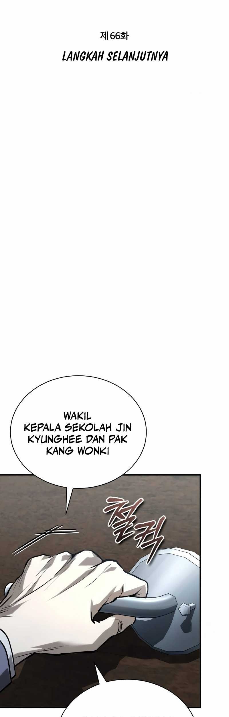 Devil Returns To School Days Chapter 66 Gambar 35