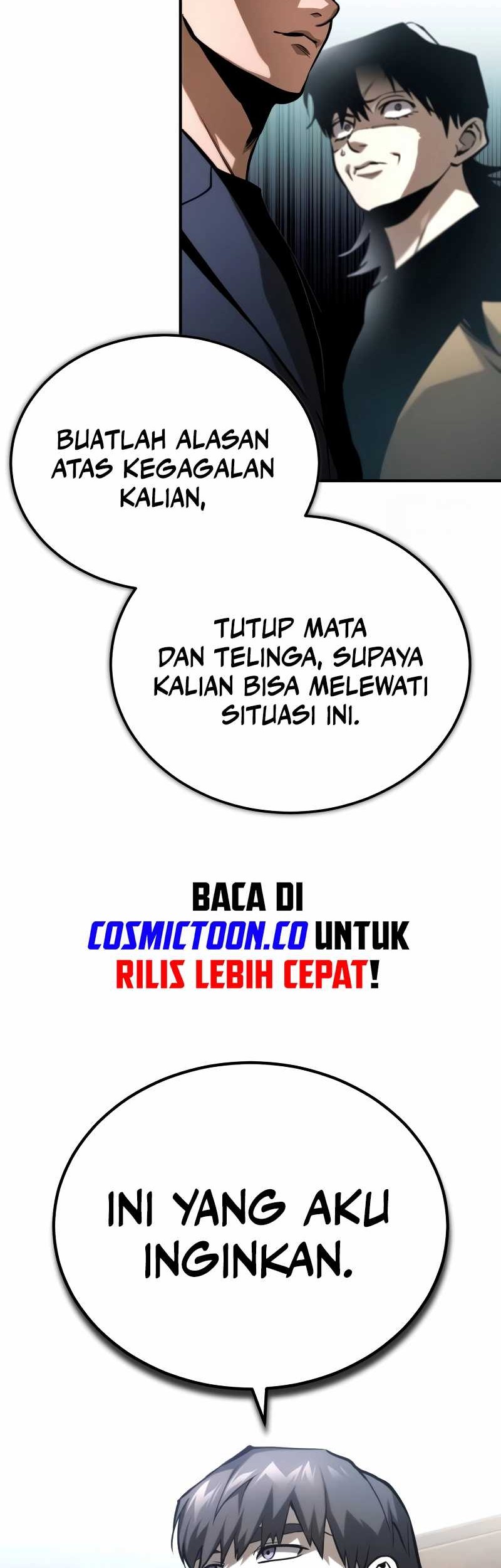 Devil Returns To School Days Chapter 66 Gambar 40
