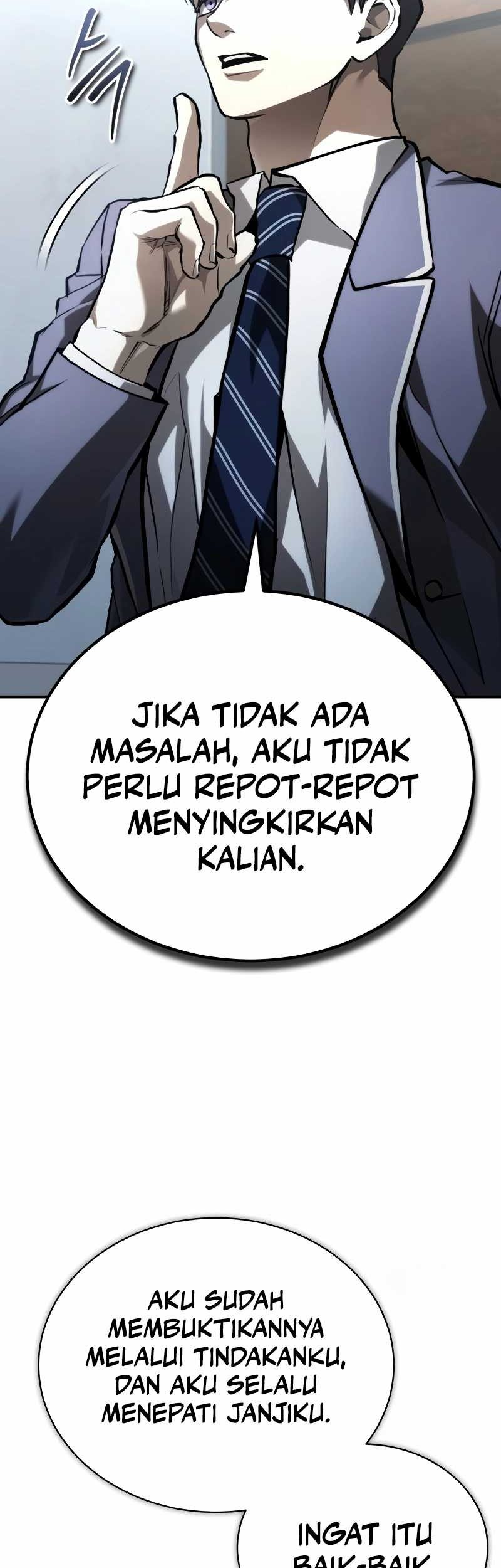 Devil Returns To School Days Chapter 66 Gambar 41
