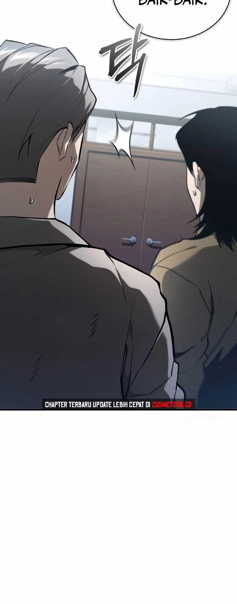 Devil Returns To School Days Chapter 66 Gambar 42