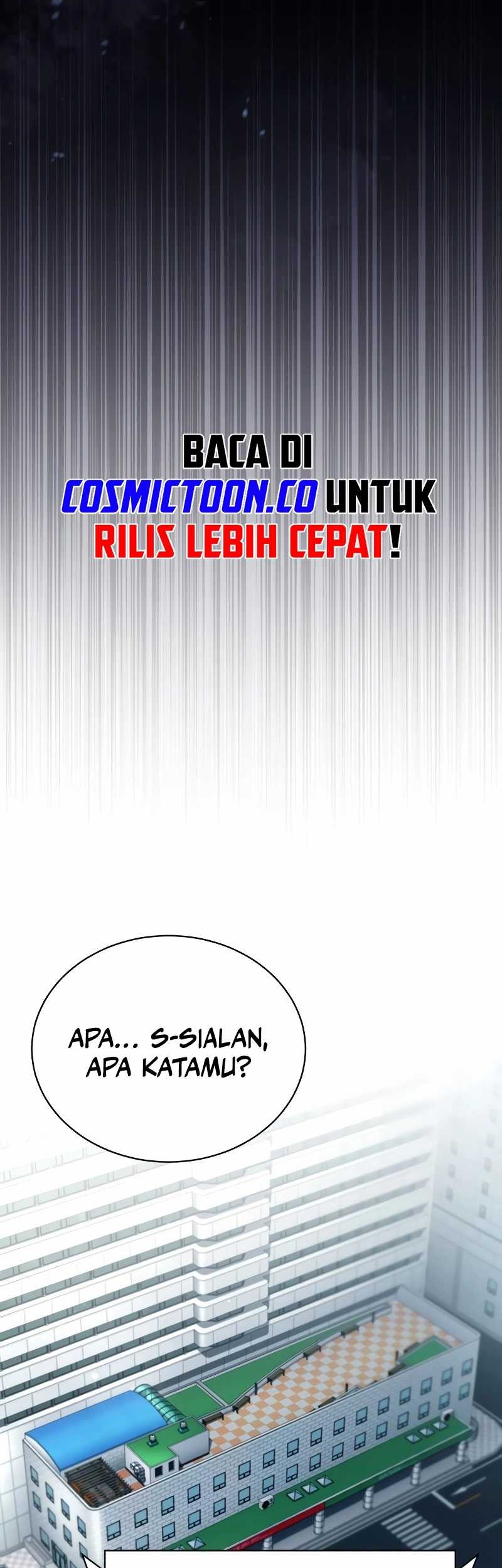 Devil Returns To School Days Chapter 66 Gambar 45