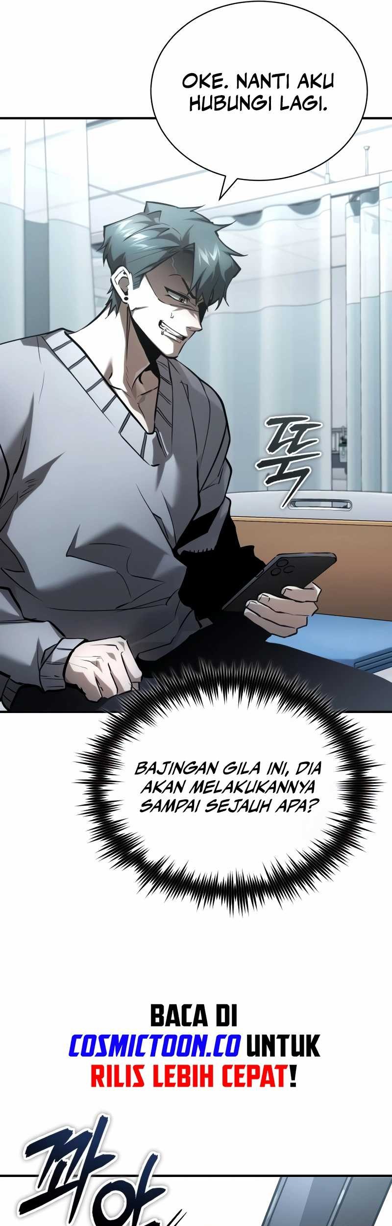 Devil Returns To School Days Chapter 66 Gambar 47
