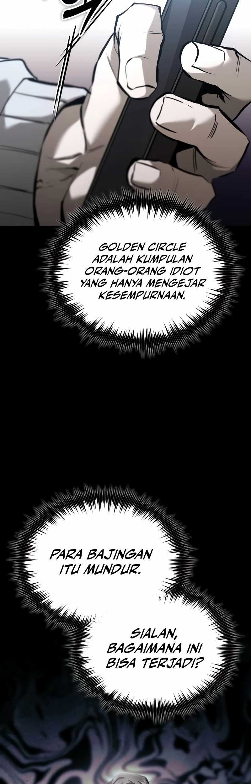 Devil Returns To School Days Chapter 66 Gambar 48