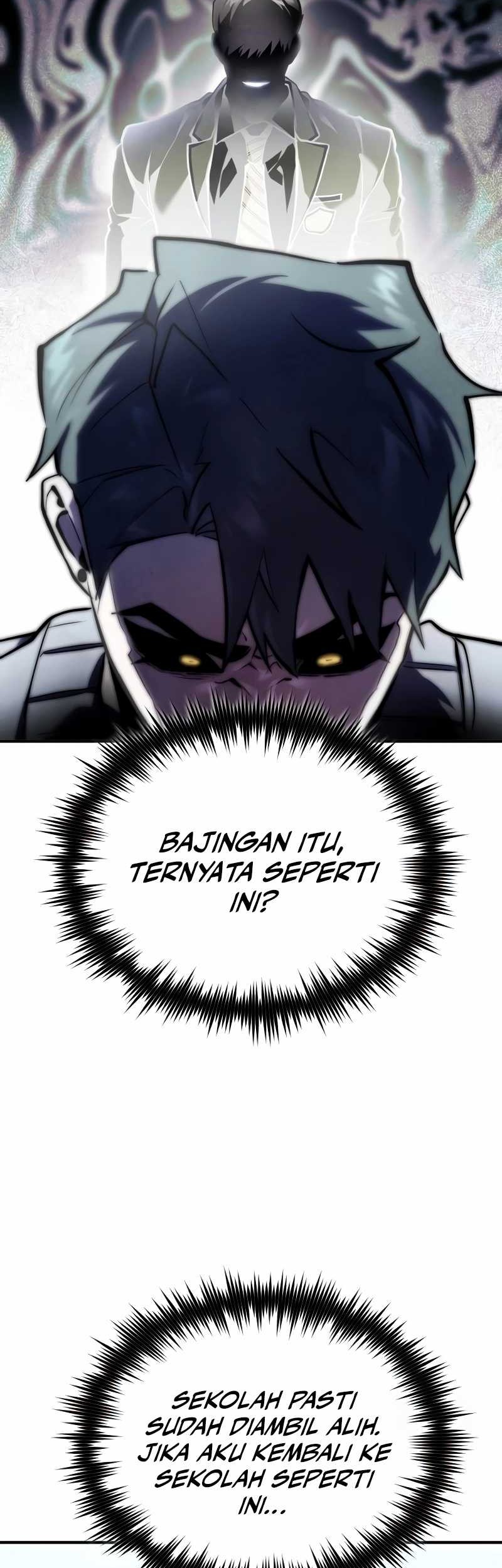 Devil Returns To School Days Chapter 66 Gambar 49