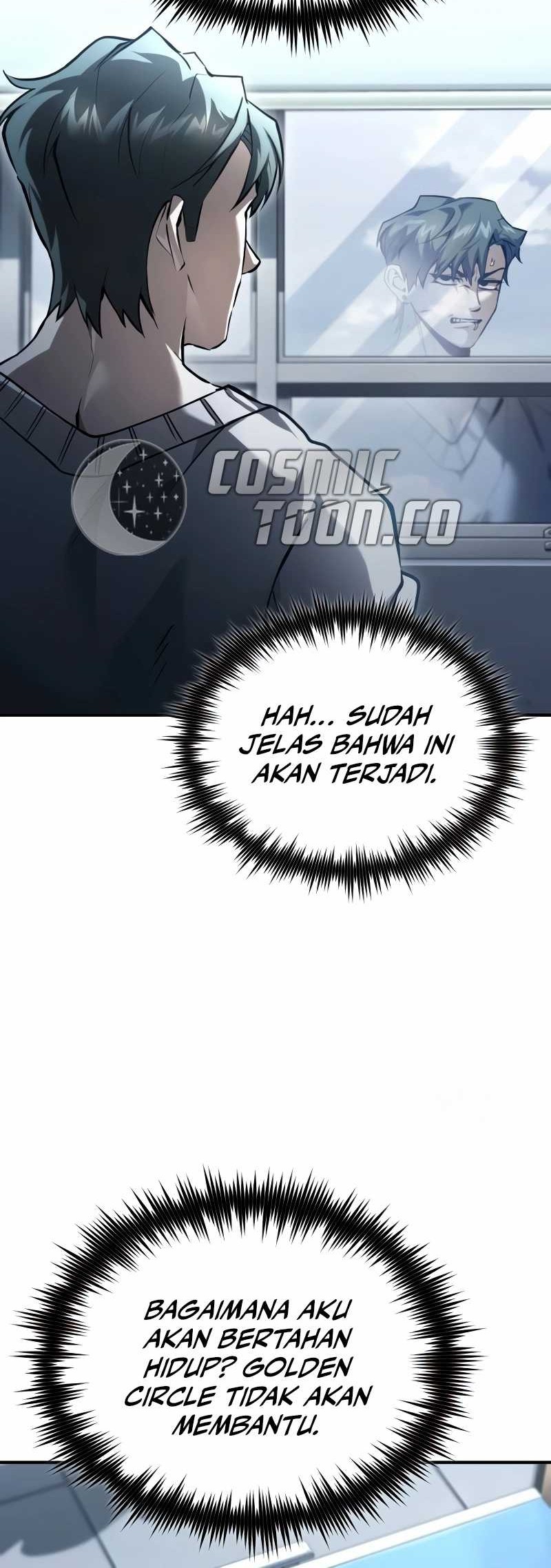 Devil Returns To School Days Chapter 66 Gambar 50